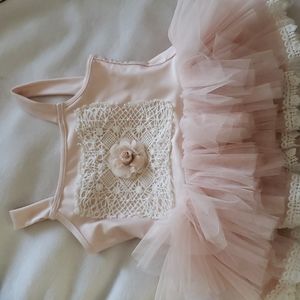 Dollcake Tutu